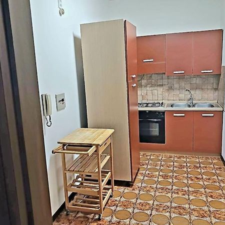Bilocale Lido Di Альгеро Экстерьер фото
