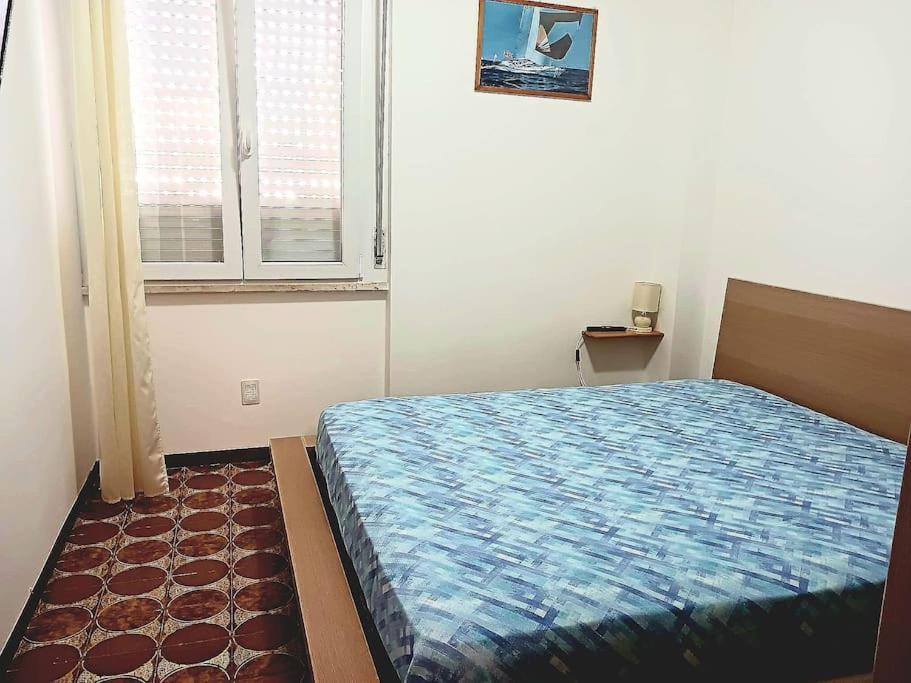 Bilocale Lido Di Альгеро Экстерьер фото