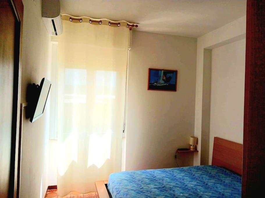 Bilocale Lido Di Альгеро Экстерьер фото