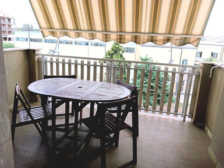 Bilocale Lido Di Альгеро Экстерьер фото